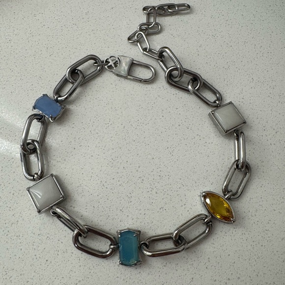 Vitaly Saint necklace - Picture 2 of 3